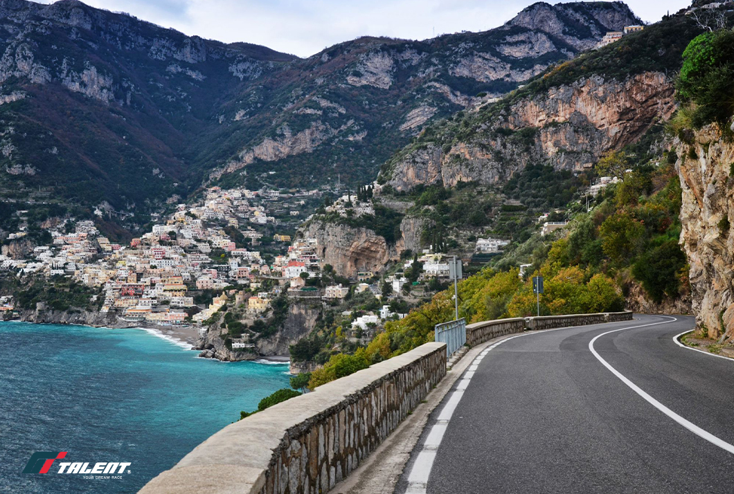 Le 10 strade più belle d’Italia per chi ama viaggiare al volante 