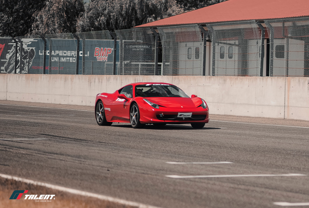 Track day per appassionati: che cosa sono? 