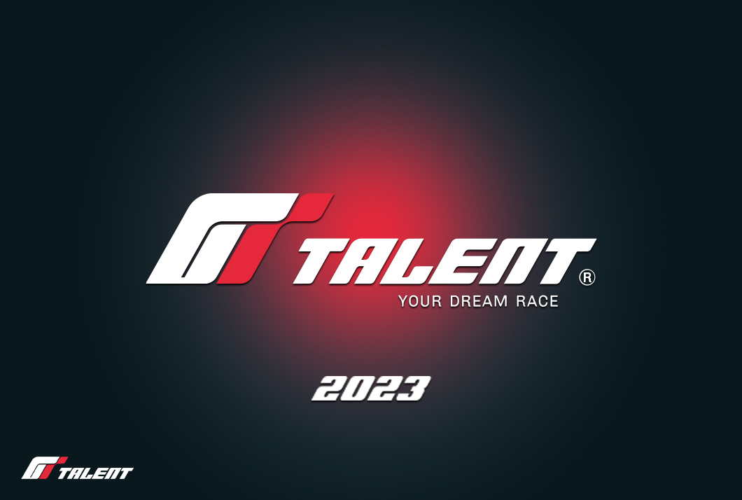 In 2023 GT Talent goes international: gift (even to yourself) the talent show for motorsport enthusiasts 