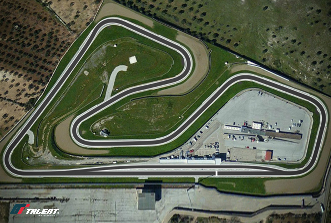 Autodromo del Levante, la pista di Binetto amata in tutto il mondo