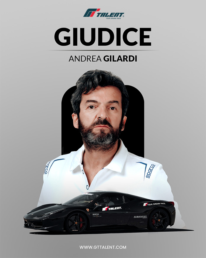 giudici