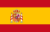 flag spagna