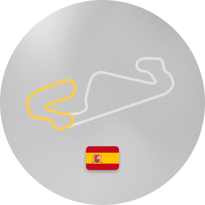 Barcellona - Circuit Barcelona - Catalunya