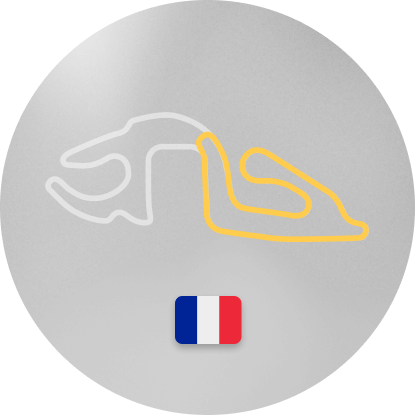 Paris - Circuito Circuit La Ferté Gaucher