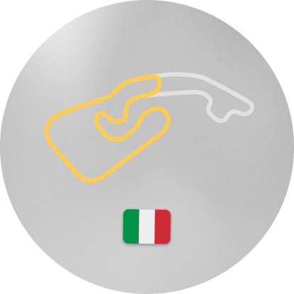 Napoli - Circuit Circuito Internazionale Napoli