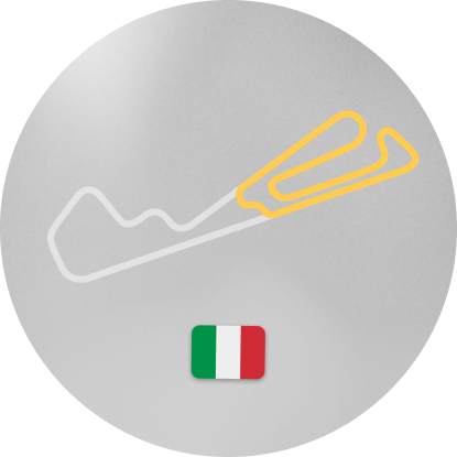 Perugia - Circuit Autodromo dell'Umbria