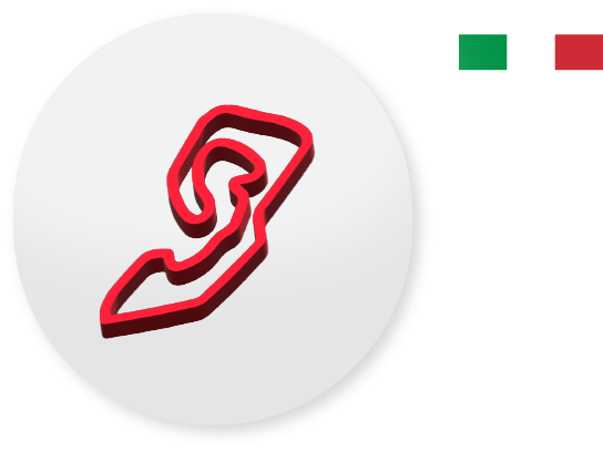 Napoli - Circuito Sarno