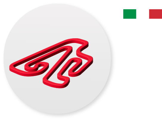 Viterbo - Circuito Internazionale